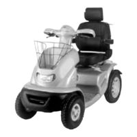 Breeze 3 Wheels User Manual