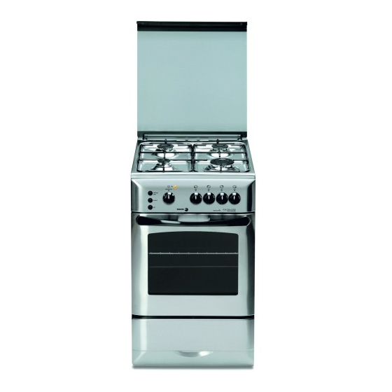 Fagor CFF 1054CX Instruction Manual