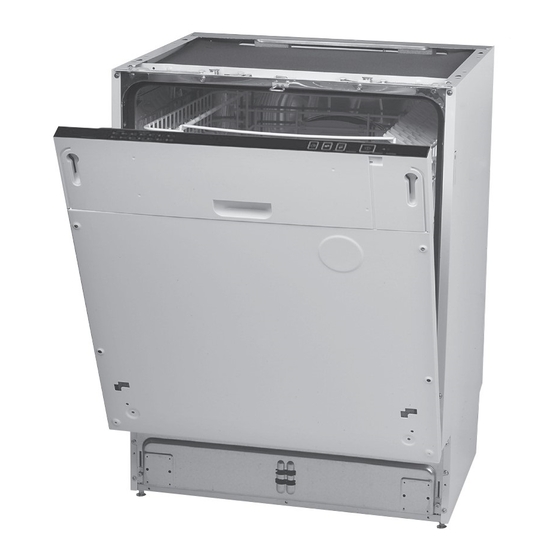 Matsui MID60B12N Installation And Instruction Manual