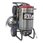 North Star MHOTPWR Installation & Operation Manual