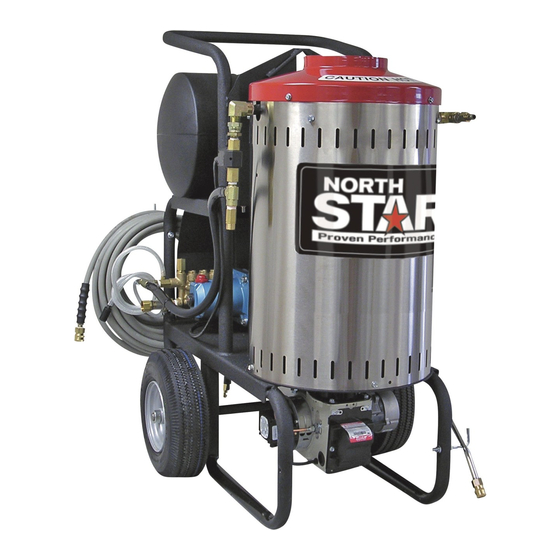 North Star MHOTPWR Installation & Operation Manual