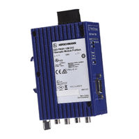 Hirschmann OZD Profi 12M G12 PRO Manual
