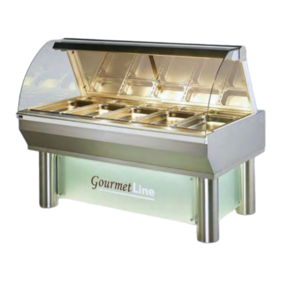 Ubert DKT 51 User Manual