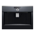 Electrolux ESP4SL10SP User Manual