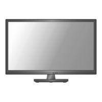 Panasonic Viera TH-L50B6M Service Manual