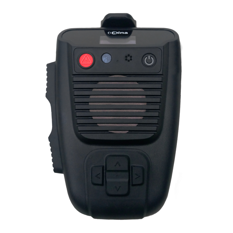 AINA KEPLER Device Manual
