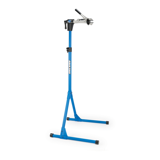 park tool pcs 9.2 assembly