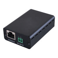 CYP HDBaseT CH-POC1 Operation Manual