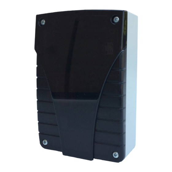 CDVI PASS KCPASS Manual