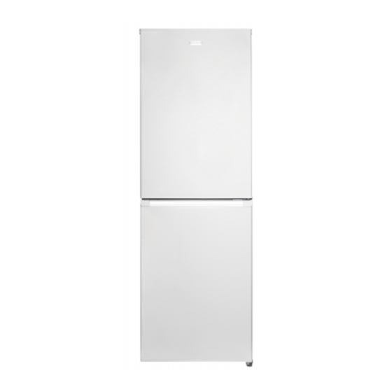 Haden HFF180W User Manual
