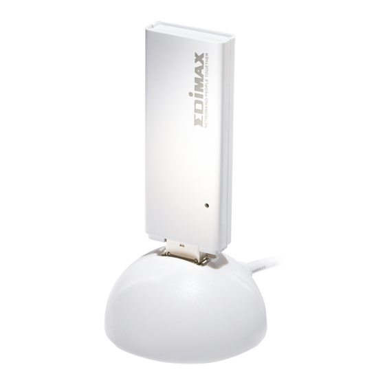 Edimax EW-7717Un Specifications