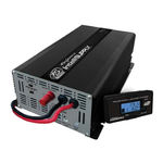 XS Power Batteries Performance IntelliSUPPLY PSC15 User Manual