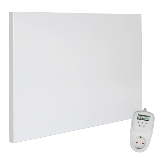 Viesta H Series Instruction Manual