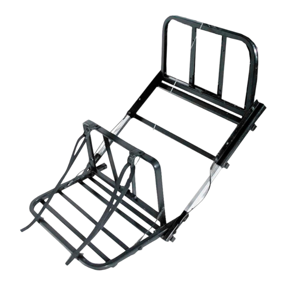 Great day PowerLoader PL250 Manual