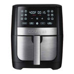 Gourmia GAF826 User Manual