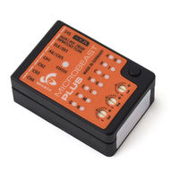 Beastx BXM76542 Quick Start Manual
