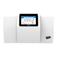 Tech Controllers EU-i-3 User Manual