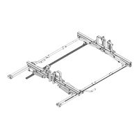 Safe Fleet PRIME DESIGN VRR-TC11B Assembly Instructions Manual