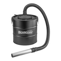 BorMann BVC1000 Manual