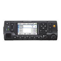 Kenwood VIKING VM5000 Operating Manual