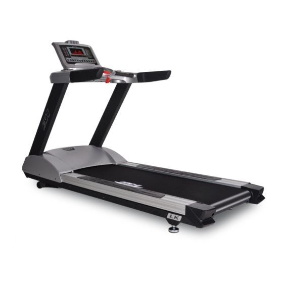 Bh fitness pioneer star treadmill 2024 manual