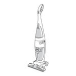 Hoover FloorMATE H2800 Owner's Manual
