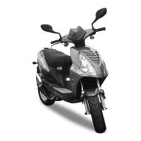 Baotian BT49QT-12 REBEL User Manual