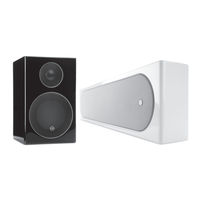 Monitor Audio Radius 90 Owner's Manual