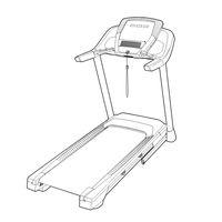 Pro-Form Endurance s9 PETL99714.0 User Manual