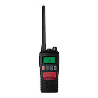 Entel HT9506 Owner's Manual