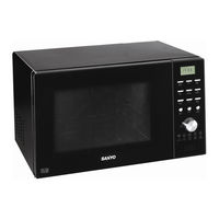 Sanyo EM-C8787B Service Manual