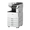 Copier Canon imageRUNNER ADVANCE Easy Operation Manual