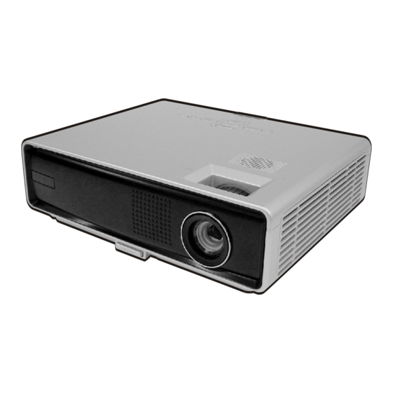 LG DS125 Service Manual