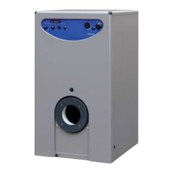 Sime RONDO Series Manual