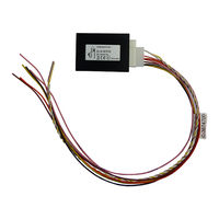 Speedsignal B-3674700 Installation Manual