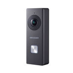 HIKVISION DS-KB6403-WIP How To Set Up