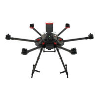 ParaZero SafeAir M-600 Pro Installation Manual