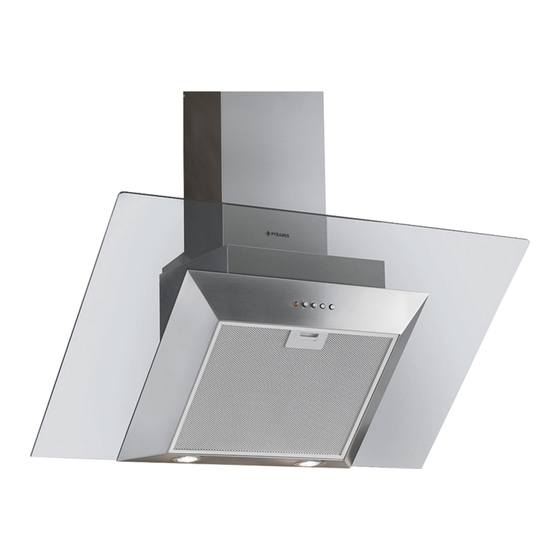 Pyramis AFFIUSO Manual