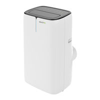 ElectrIQ ECOSILENT12HPW User Manual