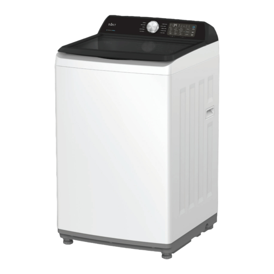 Sol GGSTLW70RC Quick Start Manual