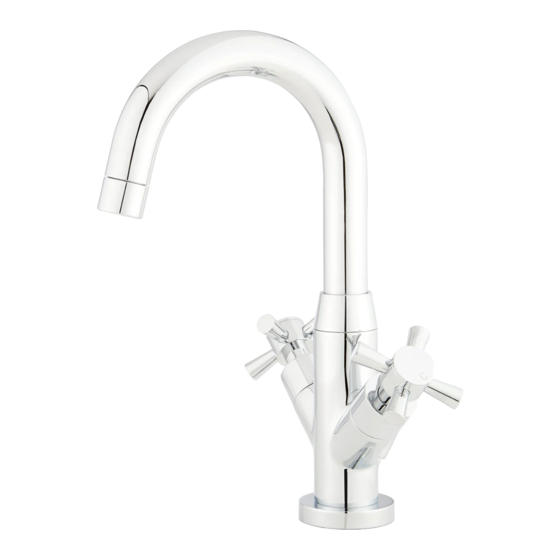 Signature Hardware MILAZZO 948577 Manual