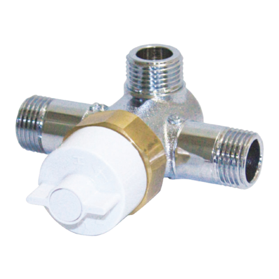 Toto TLE05701A Installation And Owner's Manual