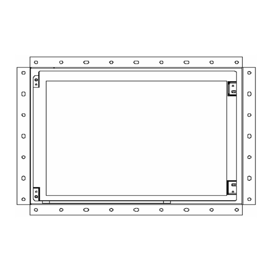 I-Tech UltraView iOP40W User Manual