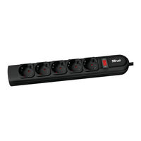 Trust PW-3100 Product Information