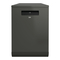 Dishwasher Beko BDIN38650C User Manual