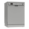 Dishwasher Sharp QW-HX12F47ES-FR User Manual