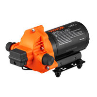 VEVOR NMDPA33-G33-45-110 Instruction Manual