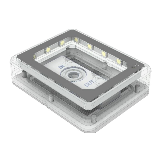 Alphacool XPX Aurora Pro Manual