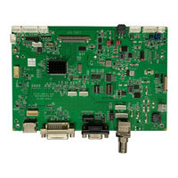 Digital View HSP-1920v2 Instructions Manual