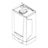 Baxi Heat 418 User Manual